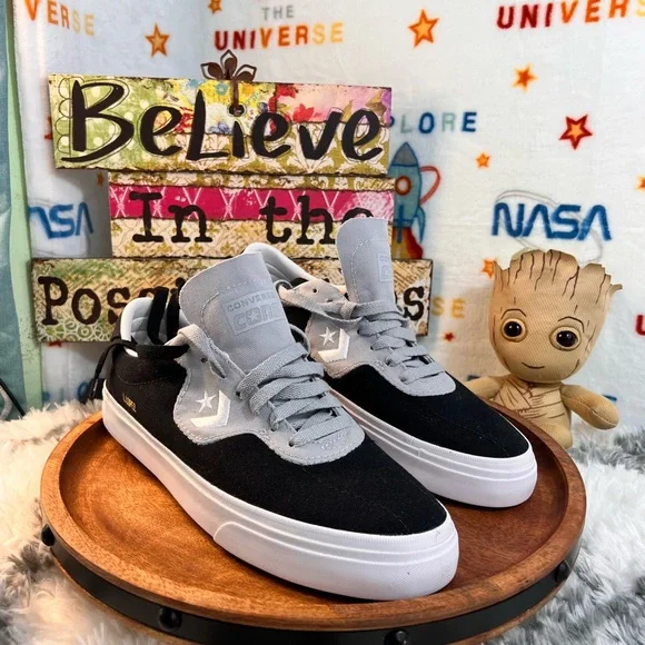 CONVERSE LOUIE LOPEZ PRO OX - Picture 8 of 12